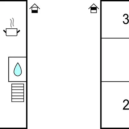 4 Bedroom In Agde Ле-Гро-д'Агд
