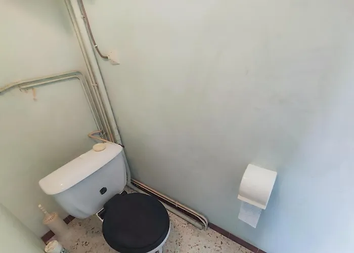 4 Bedroom In Agde Ле-Гро-д'Агд