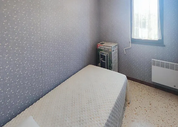 4 Bedroom In Agde Ле-Гро-д'Агд