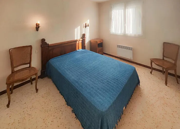 4 Bedroom In Agde * Ле-Гро-д'Агд