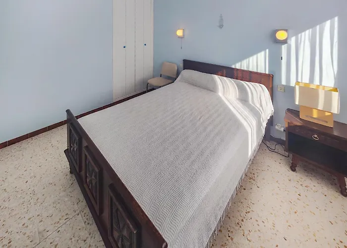 4 Bedroom In Agde Дом отдыха