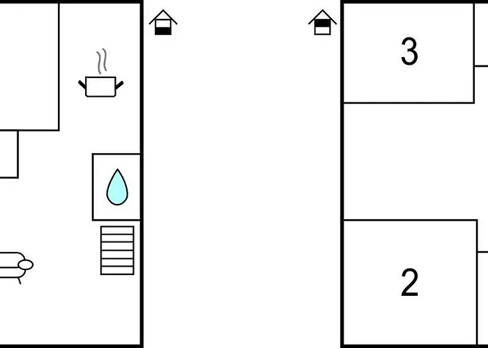 4 Bedroom In Agde Ле-Гро-д'Агд
