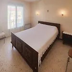 4 Bedroom Cozy In Agde Ferienhaus Le Grau-dʼAgde