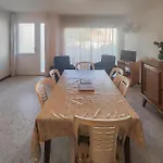 4 Bedroom Cozy In Agde