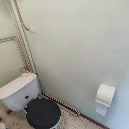 4 Bedroom In Agde Le Grau-dʼAgde