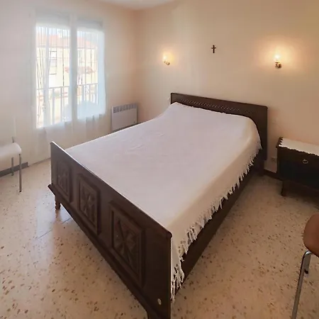 4 Bedroom Cozy In Agde 펜션 Le Grau-dʼAgde