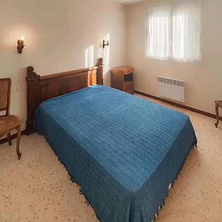 4 Bedroom In Agde * Le Grau-d'Agde