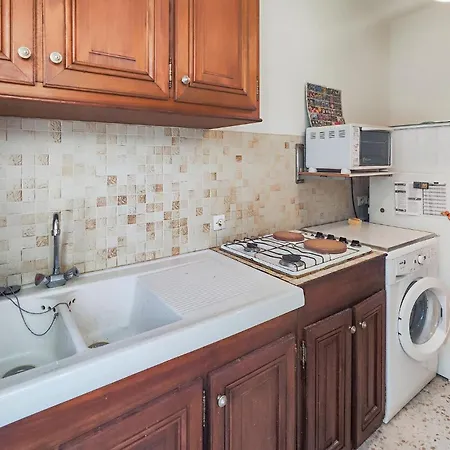 4 Bedroom In Agde *